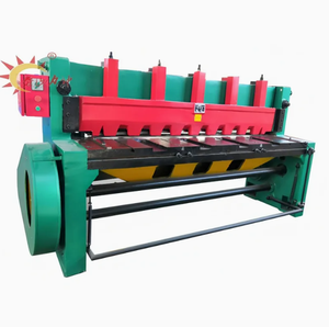 Thiết bị Sản xuất thùng thân thiện với môi trường hiệu suất cao bao bì đặc biệt với máy đóng gói dán phụ trợ - Product Image 1