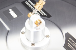 Limpiador de superficies eléctrico de alta presión FEICHI, 300bar, limpieza de suelos, lavado de coches, chasis del tren de rodaje, limpiador con arandela inferior - Product Image 3