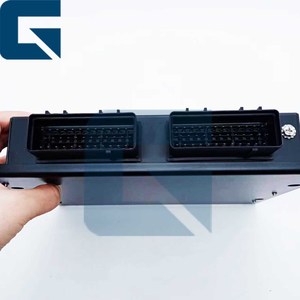 Contrôleur ECU électronique 21K6-32713, unité de commande 21K632713 pour excavatrice HX210S HX220S HX220HD, pièces de machines de construction - Product Image 5