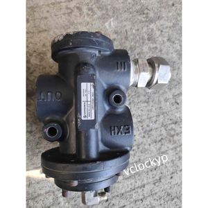 1 ชิ้นใหม่ IMI NORGREN VRD1036H-RA1 วาล์วควบคุมนิวเมติกจัดส่งผ่าน DHL/เฟดเอ็กซ์ - Product Image 2