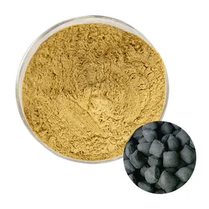 High quality low cost adhesive strong pollution free animal glue powder charcoal briquette starch