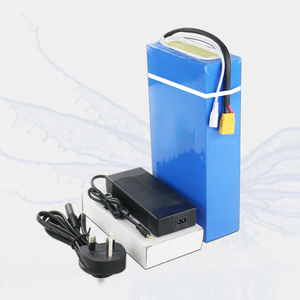 Su Geçirmez LiFePO4 Pil Paketi 48V 52V 60V 72V 20Ah Elektrikli Bisiklet Motor Kiti Enerji Depolaması için - Product Image 1