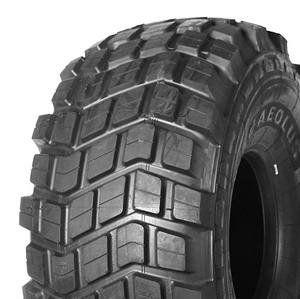 AEOLUS BRAND FLOTATION TIRE AE77 24R20.5 525/65R20.5 18R22.5(445/65R22.5) - Product Image 4