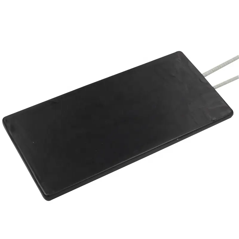 Songtai 300x200mm 220v 전기 플랫 적외선 패널 히터