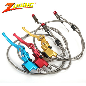 Cylindre maître d'embrayage hydraulique Zuqing 90 cm pour motos tout-terrain MB103 - Product Image 1