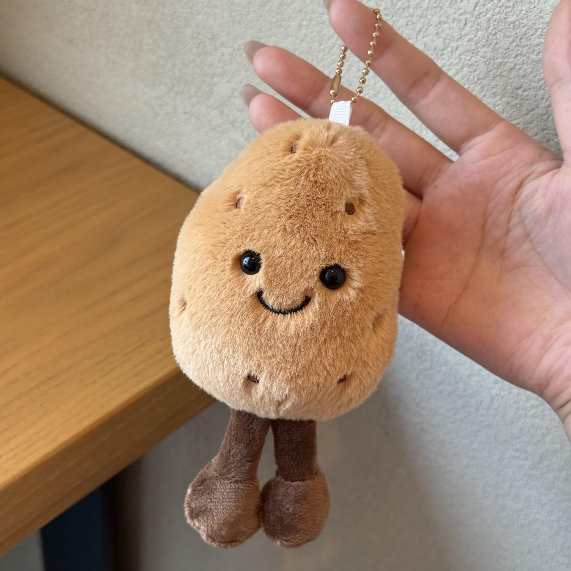 Potato 15cm-random colors