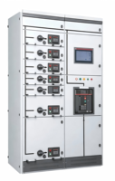 Armoire de commande de moteur électrique basse tension MDmaxa, coffret de distribution, tableau électrique, tableau de commutation