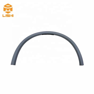 Embellecedor de arco para <span class=keywords><strong>ALFA</strong></span> <span class=keywords><strong>ROMEO</strong></span> <span class=keywords><strong>Stelvio</strong></span> 949 156158792, piezas de carrocería, guardabarros de cubierta Premium - Product Image 2