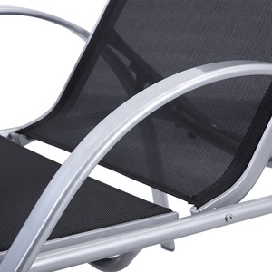 Muebles <span class=keywords><strong>al</strong></span> aire libre junto a <span class=keywords><strong>la</strong></span> piscina silla reclinable moderno Hotel Honda <span class=keywords><strong>de</strong></span> Chaise Lounge comercial <span class=keywords><strong>playa</strong></span> tumbona - Product Image 5