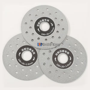 เครื่องเจียรไฟฟ้าอเนกประสงค์ ใช้ได้หลากหลาย ตัด ขัด แต่งขอบ สามารถตัด ขัด แต่งขอบได้ - Product Image 1