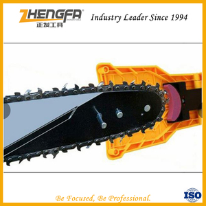 Xách tay bền chế biến gỗ bar-Mount Chainsaw răng máy xay mài công cụ chuỗi Saw mài với lưỡi - Product Image 2