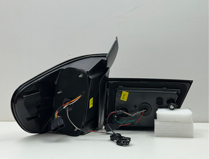 Feux arrière LED clairs NEXTMILE pour X5 E70 2007-2013, système d'éclairage arrière, accessoires de voiture - Product Image 4