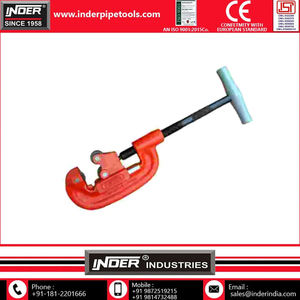 Wholesale <b>DIY</b> Grade Stainless Steel Super Pipe Cutter G I Pipe Cutter Manual <b>Tool</b> at Best Price Customized OEM Support - Product Image 2