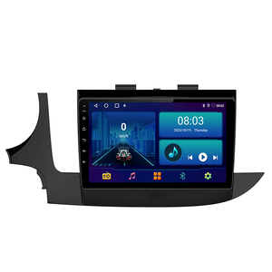 Sistema di navigazione Gps Android 9 pollici per BUICK ENCORE Opel <span class=keywords><strong>Mokka</strong></span> vauhall <span class=keywords><strong>Mokka</strong></span> 2016 ~ 2018 lettore multimediale Carplay Stereo per <span class=keywords><strong>auto</strong></span> - Product Image 1