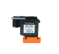 Tête d'impression Unic pour HP 500, 800, 1200, 1200d, 1200dtn, 1200, dtwn, 2800, 100, 110, 111