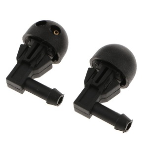 Peugeot Windshield <b>Washer</b> Nozzles 6438AV 6438E6 Mechanical Nozzle For <b>Car</b> <b>Washer</b> System - Product Image 5