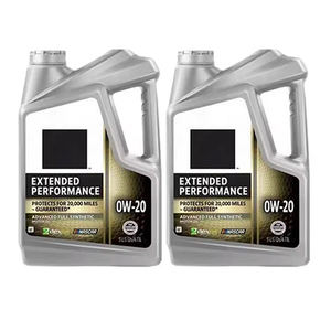 Aceite de Motor Sintético Mobil <span class=keywords><strong>1</strong></span> Mot Brand 1L 5100 7100 NGEN5 NGEN7 4T 10W-40 - Product Image 6