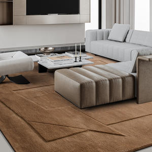 <span class=keywords><strong>Tapis</strong></span> faits main haut de gamme résistants à la saleté, faciles d'entretien, adaptés pour chambre à coucher, usage domestique, <span class=keywords><strong>tapis</strong></span> de table basse, <span class=keywords><strong>tapis</strong></span> de chevet, <span class=keywords><strong>tapis</strong></span> de salon - Product Image 2