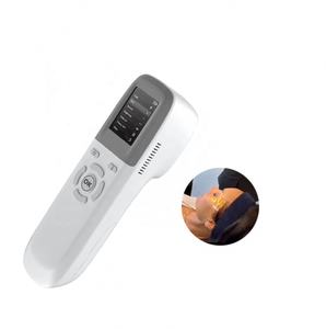 Pencari Nadi wajah untuk penggunaan kecantikan mesin visualisasi pembuluh darah medis detektor pembuluh darah bayi - Product Image 1