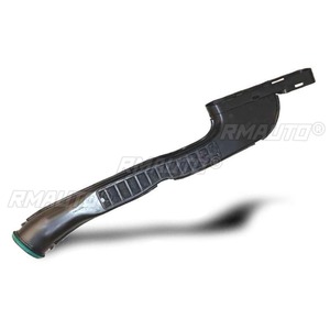 Accessoires de conduite d'air pour Mercedes Benz Classe A W177, tuyau de ventilation, garniture de conduite d'air, kit carrosserie A6540941997 2820940500 - Product Image 2