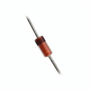 Buy Electronics Components Online Diodes 1N5235B_T50A BOM IC In Stock DO-204AH, DO-35, Axial - Product Image 1