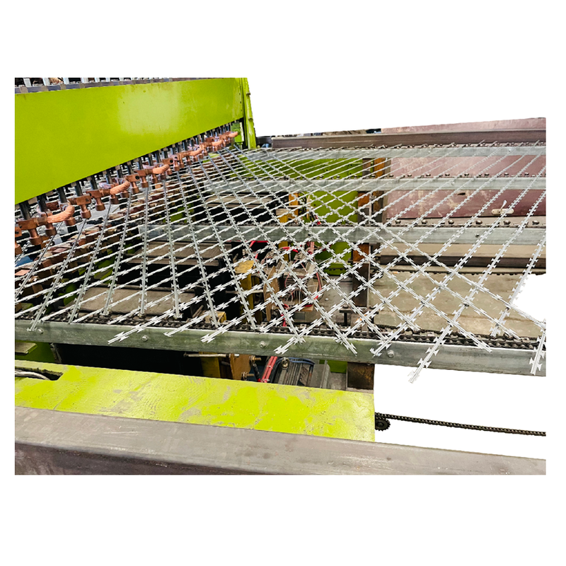 PLC Control Coil High Speed Aluminum
