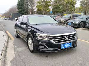 Auto Usate Volkswagen 2019 <span class=keywords><strong>Passat</strong></span> 1.4TSI 280TSI Edizione Elite Automatica Scontata Economica Auto di Seconda Mano a Benzina - Product Image 3