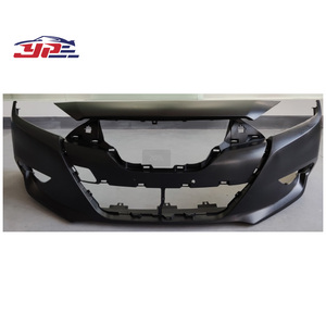 Parachoques delantero de piezas de automóvil de <span class=keywords><strong>precio</strong></span> al por mayor de fábrica YOUPEI para <span class=keywords><strong>Nissan</strong></span> <span class=keywords><strong>Maxima</strong></span> 2016 <span class=keywords><strong>2017</strong></span> 2018 62022-4RA0H - Product Image 2