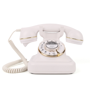Fabricant de gros Cheeta Téléphone filaire Téléphone <span class=keywords><strong>fixe</strong></span> de bureau Téléphone <span class=keywords><strong>fixe</strong></span> filaire pour la maison Hôtel Bureau - Product Image 2