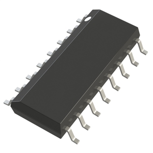 Ad7888arz IC ADC 12bit sar 16SOIC ad7888 - Product Image 1