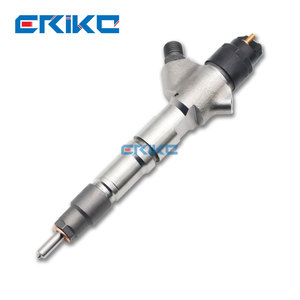 Pièces de moteur diesel ERIKC 0 445 120 224 Injecteur 0445 120 224 612600080618 Unité d'injection électronique 0445120224 pour De'Longhi - Product Image 1