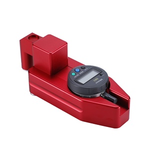 Mitutoyo-Nhật Bản thương hiệu kỹ thuật số máy móc xây dựng vỉa hè đánh dấu đo độ dày cho lĩnh vực và phòng thí nghiệm sử dụng - Product Image 5