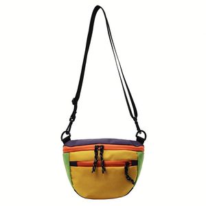 Women's Waterproof Password Lock <b>Spider</b> <b>Man</b> Crossbody Messenger <b>Bag</b> USB Charge Port Multi-Color Shoulder Cross Body Sling <b>Bag</b> - Product Image 3