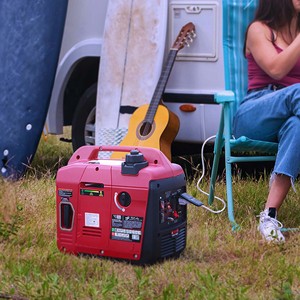 Senci Portable Inverter <strong>Generator</strong> 3kw 3.5kw Power Gasoline <strong>Generator</strong> 3500 Watt <strong>Gas</strong> LPG Dual Fuel <strong>Generator</strong> - Product Image 3