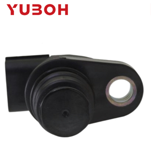 适用于本田cr-v 2012-2016 RM3 RM4 Accord 2013-17 CP2 Civic 2012-15 FB6 <span class=keywords><strong>2</strong></span>.0L <span class=keywords><strong>2</strong></span>.4l K24的YUBOH 37510 R40-A01凸轮轴位置传感器 - Product Image 3