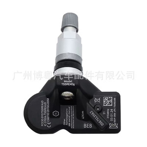 Tire Pressure Sensor 36106877934 For Bmw Marine External 433Mhz <b>Tpms</b> - Product Image 2