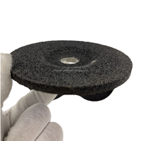 Disques abrasifs pour meuleuse d'angle 4 pouces (100 mm) en stock, épaisseur 6 mm, liant résine, disque de meulage 4 pouces