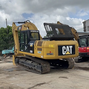 Escavatore Usato Cat 325d Caterpillar <span class=keywords><strong>325</strong></span> D Disponibile, Attrezzature da Costruzione in Vendita, Macchina 325D - Product Image 5