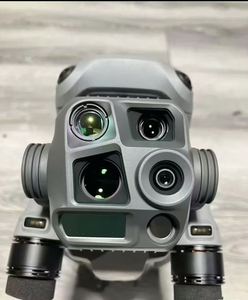 โดรนรุ่น Original Matrice 4T ชุดเรือธง พร้อมระบบถ่ายภาพอินฟราเรดแบบคู่ ควบคุมระยะไกลด้วย GPS 10 กม. - Product Image 4