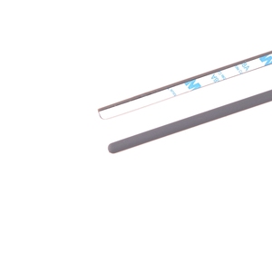 ใหม่แผ่นรองฝาครอบด้านล่างยางแถบกันลื่น 1 ชุด 2 ชิ้นสำหรับเดลล์ ละติจูด 7400 E7400 - Product Image 3