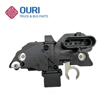 Régulateur d'alternateur pour camion Renault Volvo Iveco Daf 42560643 1450808 1624197 1794477 2123080 42537055 7420523391 20523391