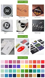 Vendita calda rosa bianco personalizzato microfibra traspirante mano destra guanti da Golf donna con Logo personalizzabile - Product Image 6