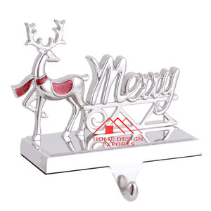 2025 Aluminium <b>Stocking</b> Holder Best Seller - Product Image 4