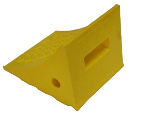Cales de <span class=keywords><strong>roue</strong></span> légères en PU bouchon de pneu de voiture cale de <span class=keywords><strong>roue</strong></span> bon marché - Product Image 2