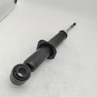 Amortiguador trasero WLBTR 341448 48530-12D70 para Toyota Corolla EXP. XRS E14 1.8L 2009-2011
