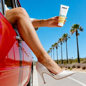 <span class=keywords><strong>Protector</strong></span> <span class=keywords><strong>Solar</strong></span> Diario Profesional OEM SPF 30, Polvo Herbal Orgánico PA++++, Acabado Mate, Control de <span class=keywords><strong>Grasa</strong></span>, Resistente al Agua, Marca Privada - Product Image 5