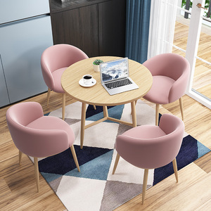 Librería Moderna de Madera Maciza para Oficina, Hotel o Uso Corporativo - Product Image 2