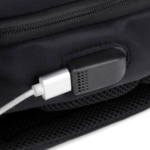 Mochila para Portátil Personalizada de Alta Calidad, Impermeable, de Gran Capacidad, para Hombres y Mujeres - Product Image 2