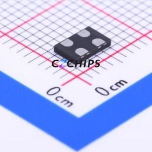 SIT1602AI-32-33E-24.000000Y Pre-Programmed Oscillator SMD5032-4P Oscillator 24MHz 25ppm LVCMOS/ HCMOS 3.3V - Product Image 2