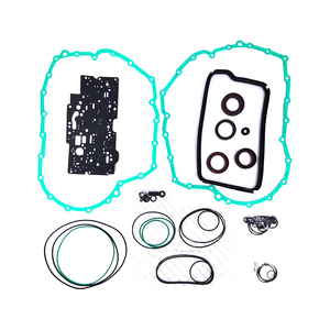 ZF4HP20 4HP-20 Auto Transmission Rebuild Kit Master Overhaul With Clutch <b>Plate</b> Fit For PEUGEOT CITROEN Car Accessories PARTS - Product Image 2